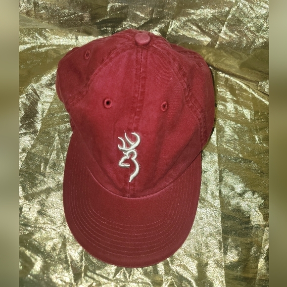 Browning Accessories - Browning hat